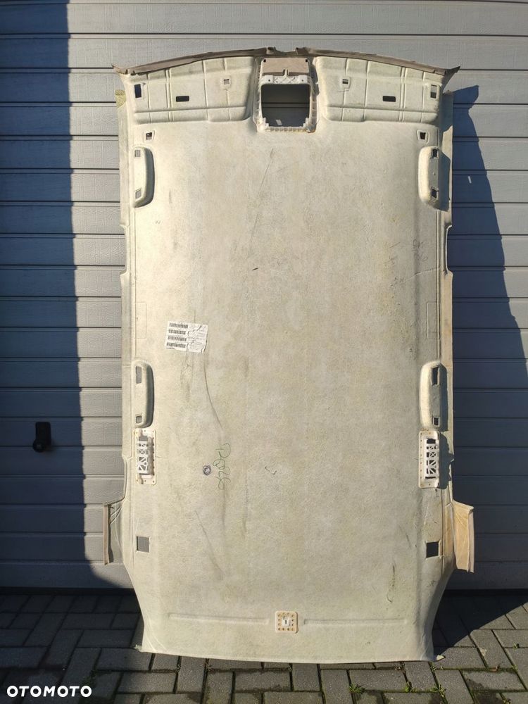 bmw x5 f15 podsufitka 15671810 - 4