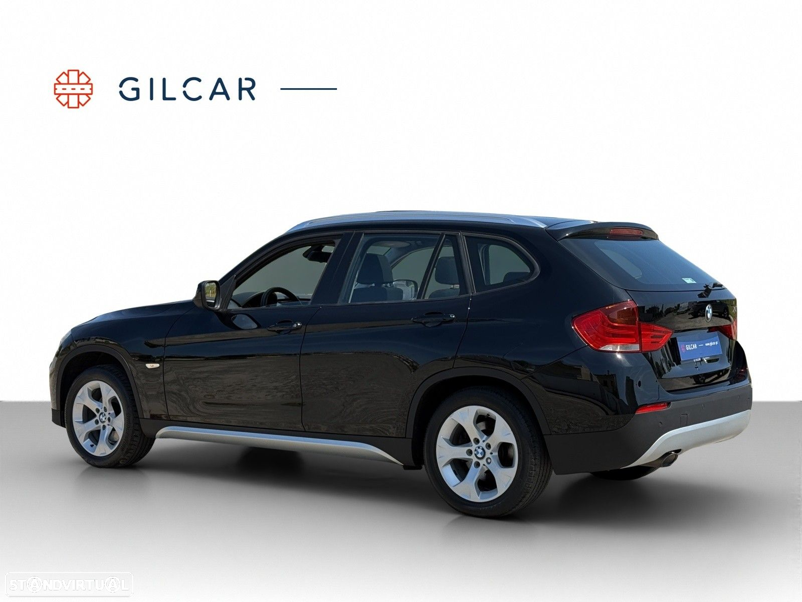 BMW X1 18 d sDrive - 6