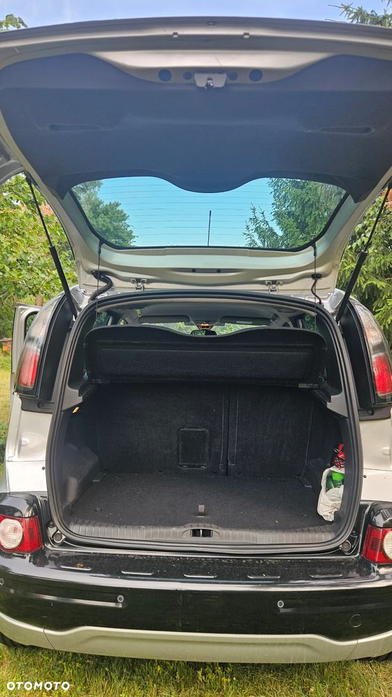 Citroën C3 Picasso 1.2 PureTech Exclusive - 11
