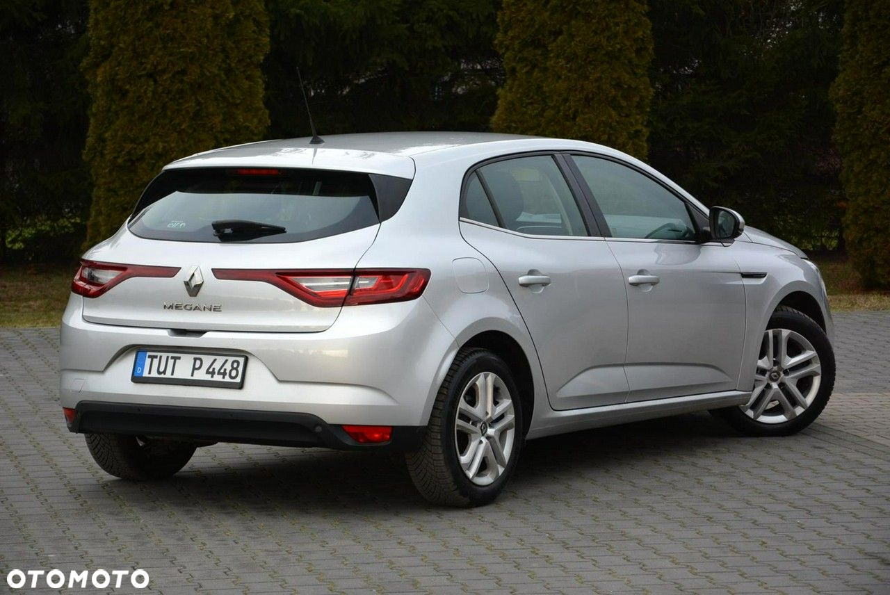 Renault Megane 1.2 Energy TCe Business - 13