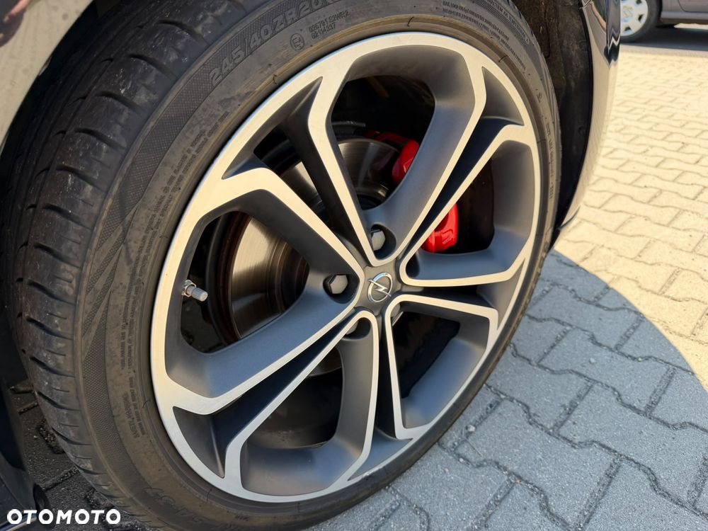 Opel Astra - 34