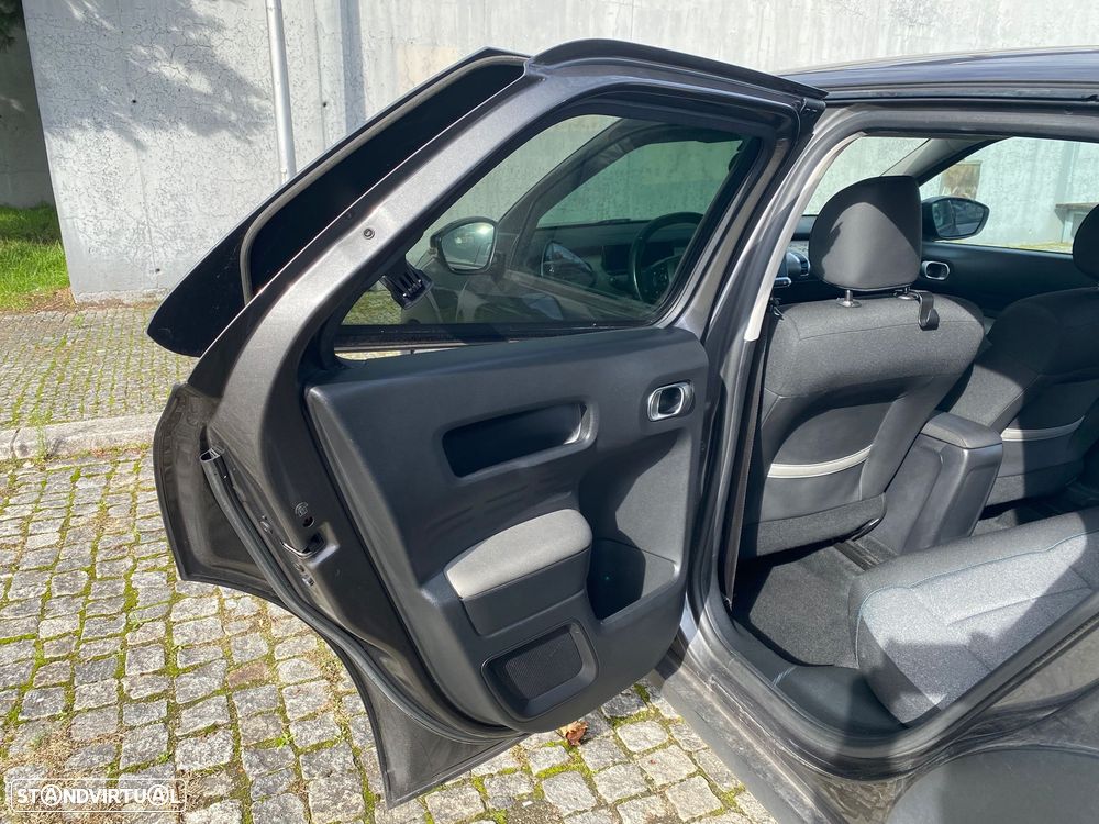 Citroën C4 Cactus 1.2 PureTech Shine - 8