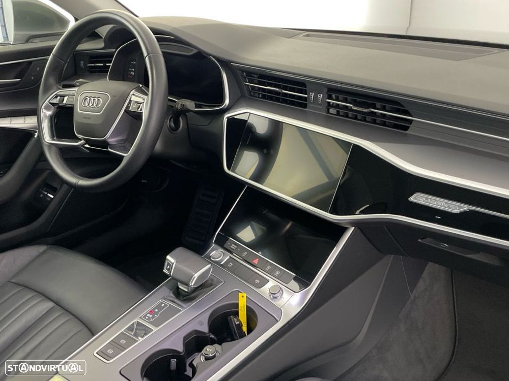 Audi A6 50 TFSIe quattro S tronic - 22