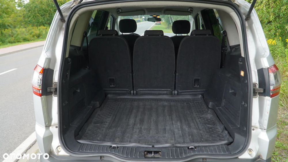 Ford S-Max 2.0 TDCi Titanium - 6