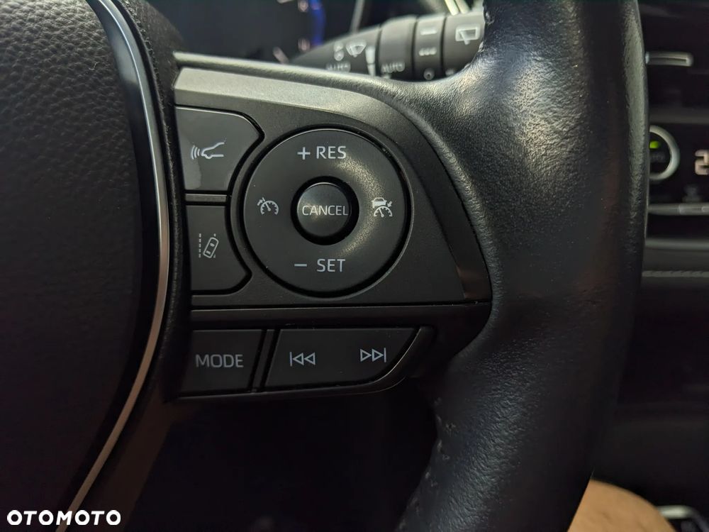 Toyota Corolla 1.8 Hybrid Selection - 33