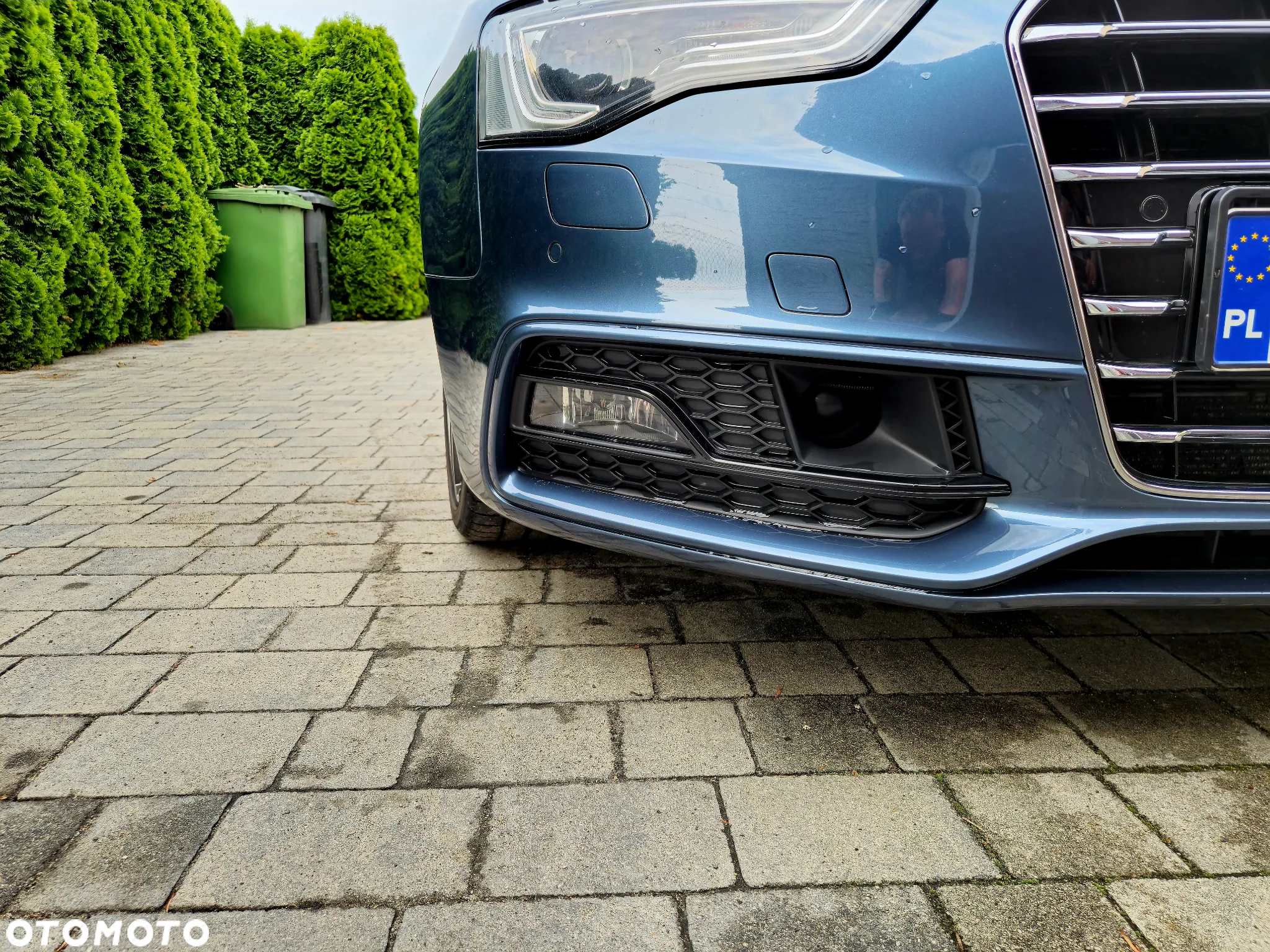 Audi A5 2.0 TDI clean diesel Quattro S tronic - 10