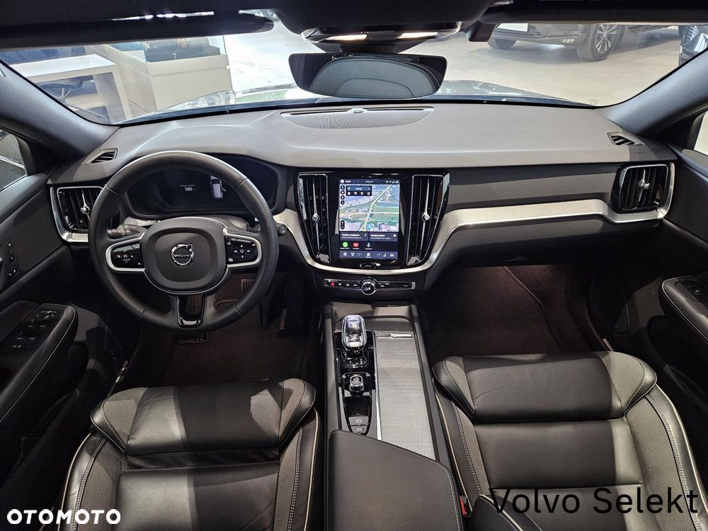 Volvo V60 - 13