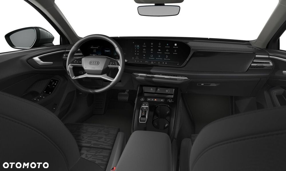 Audi A5 Avant 2025 photo 4