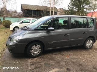 Renault Espace 2.0 16V Authentique