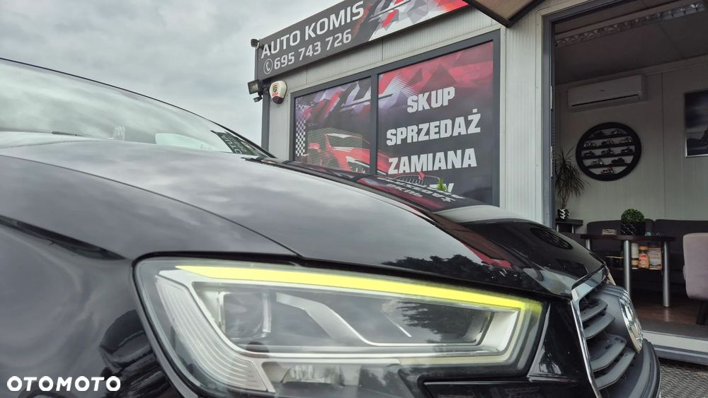 Audi A3 Limousine - 26