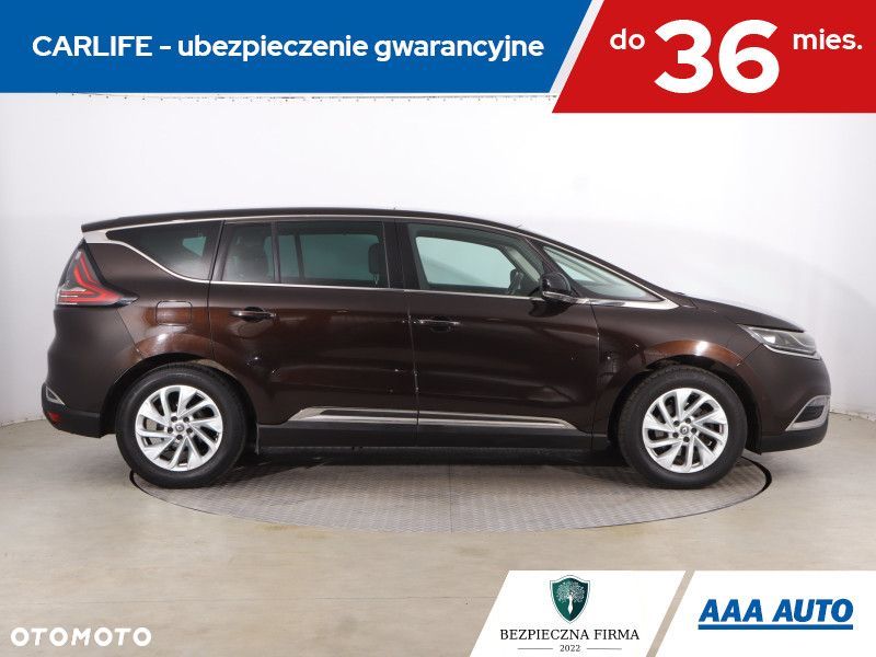 Renault Espace - 8