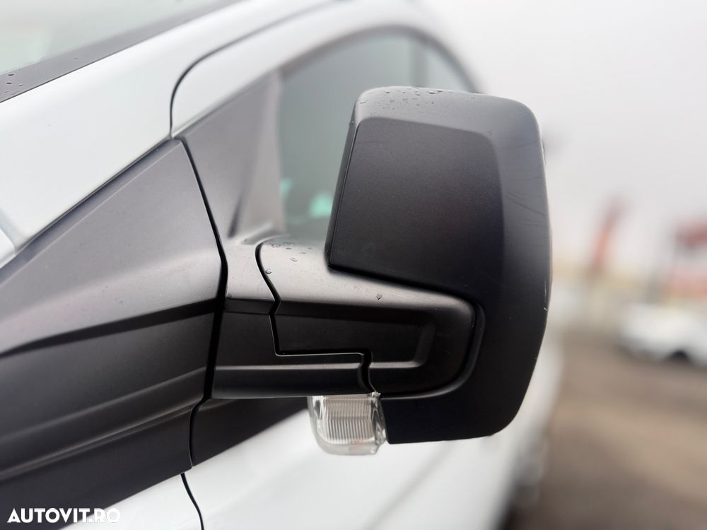 Ford Transit Custom 300 L1H1 VA Basis - 21