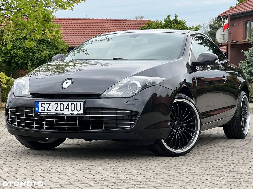 Renault Laguna - 1