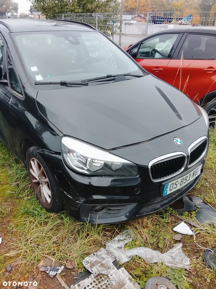BMW Seria 2 - 30