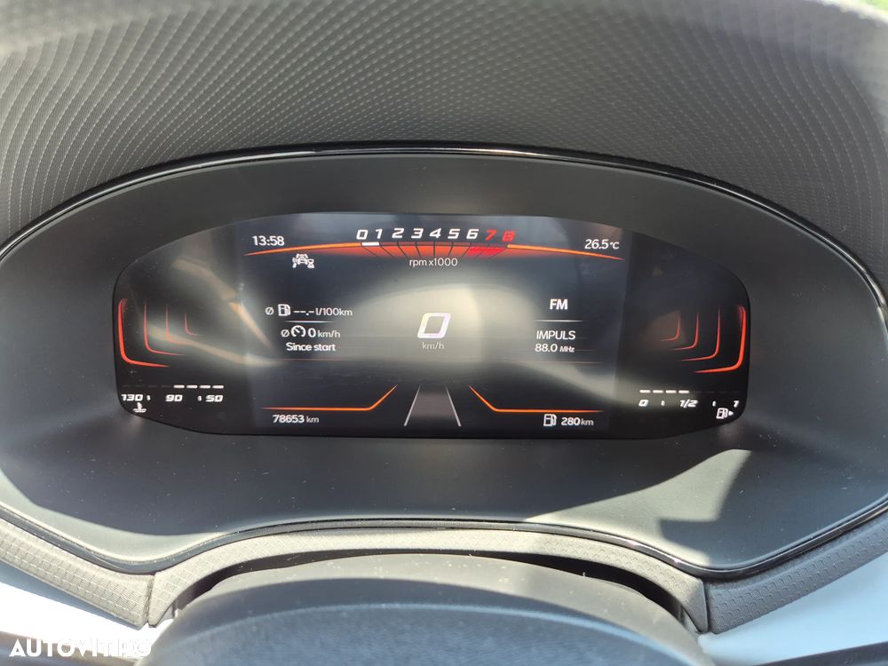 Seat Arona 1.0 TSI Style - 15