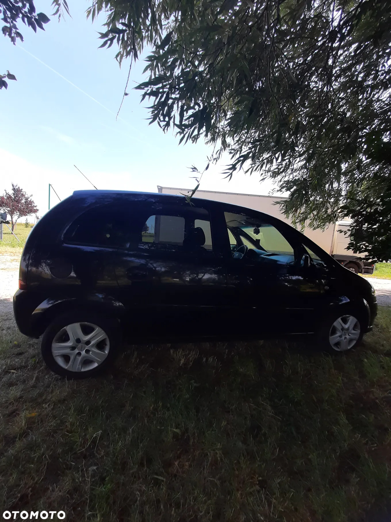 Opel Meriva 1.3 CDTI DPF Cosmo - 28