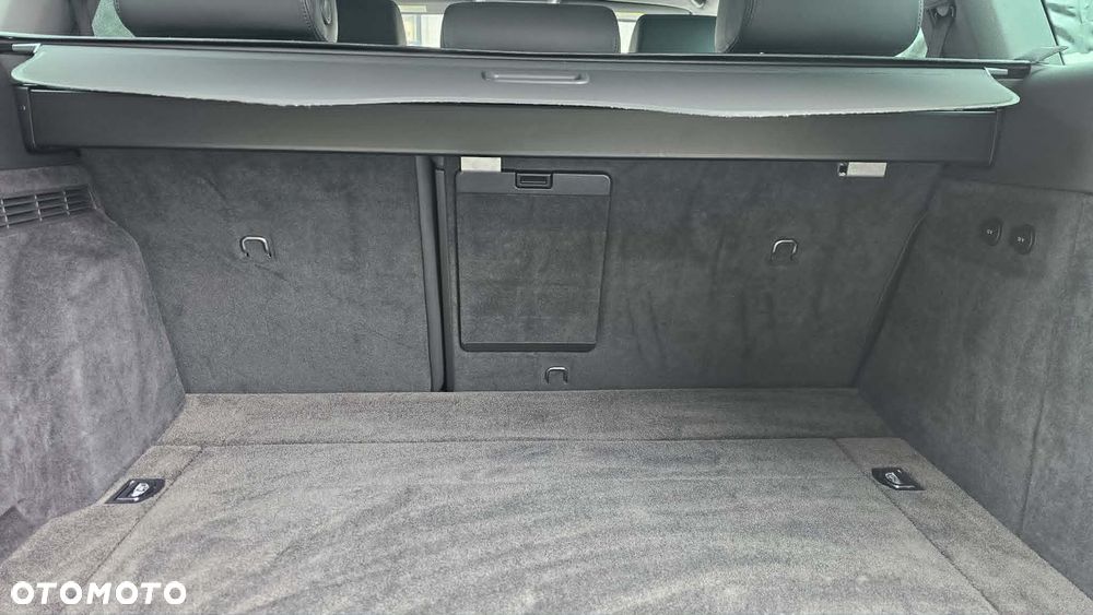 Volkswagen Touareg 6.0 W12 Automatik Sport - 19