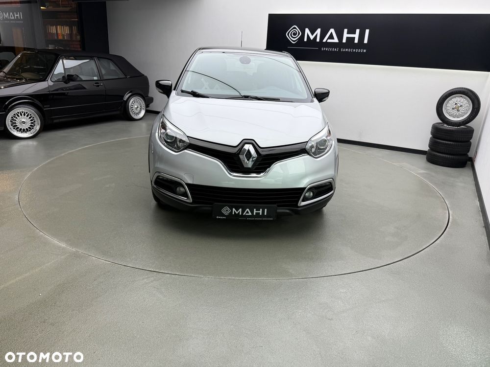 Renault Captur 1.2 TCe Zen EDC - 16