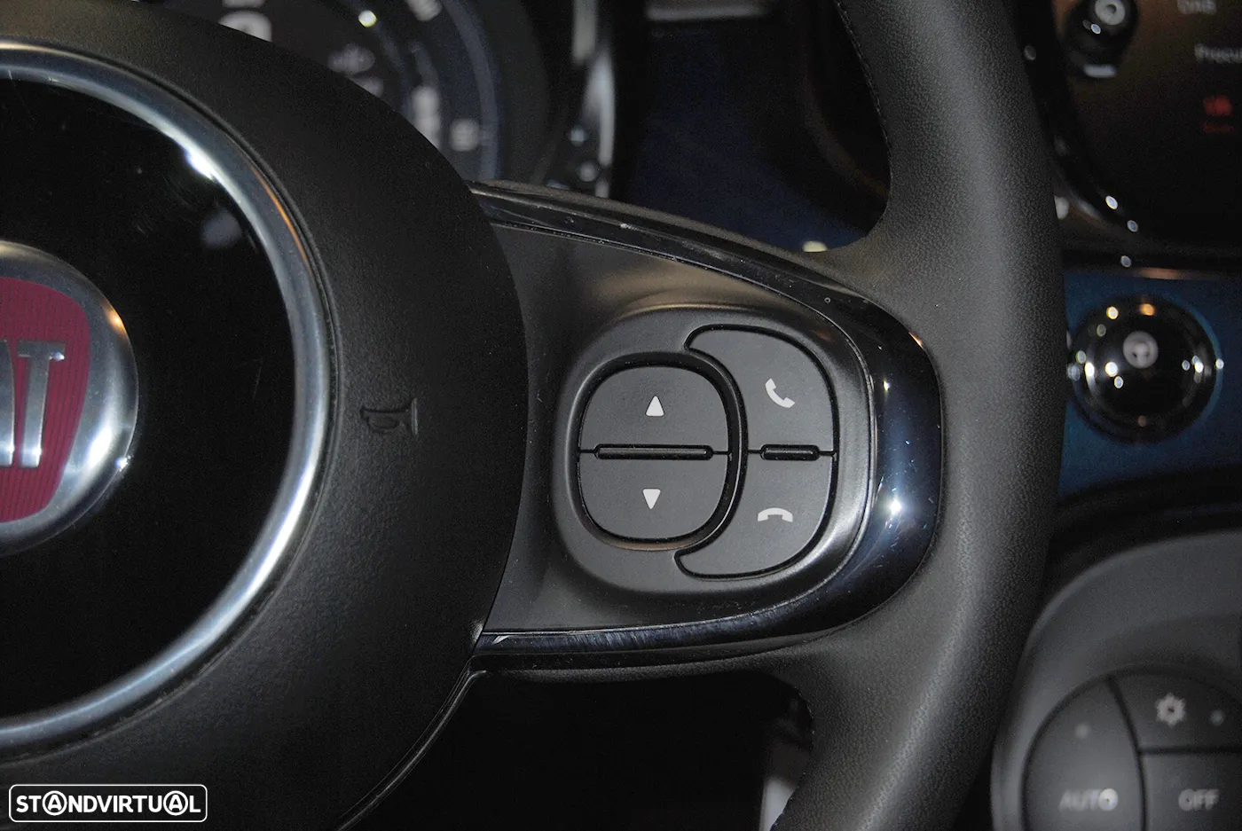 Fiat 500 1.0 Hybrid - 20