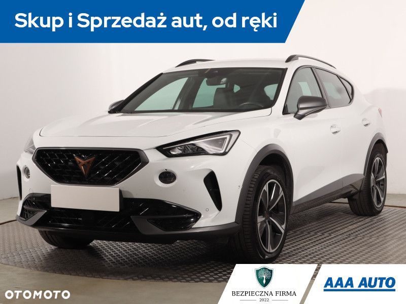Cupra Formentor - 3