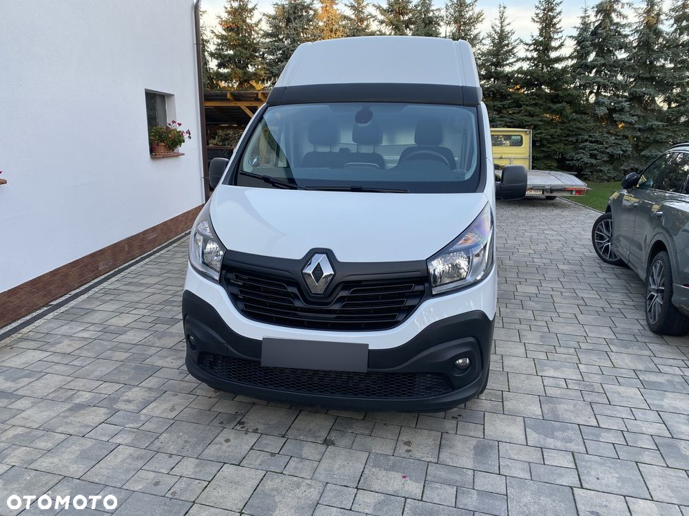 Renault TRAFIC - 7