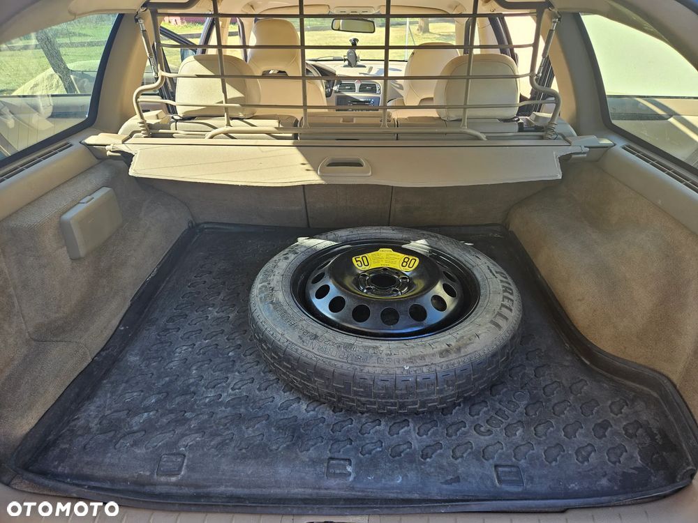 Volvo XC 70 AWD Summum - 18