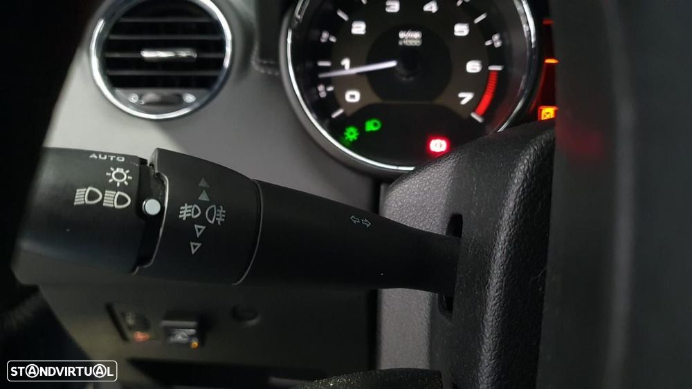 Peugeot RCZ 1.6 THP - 29