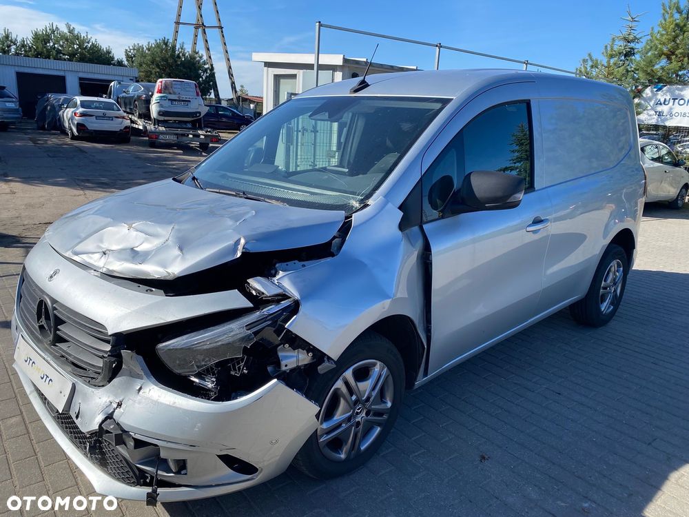 Mercedes-Benz Citan - 4