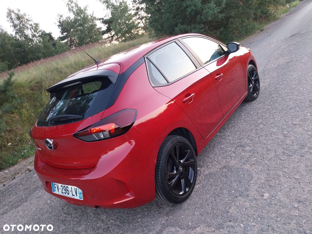 Opel Corsa 1.2 Start/Stop Elegance - 10