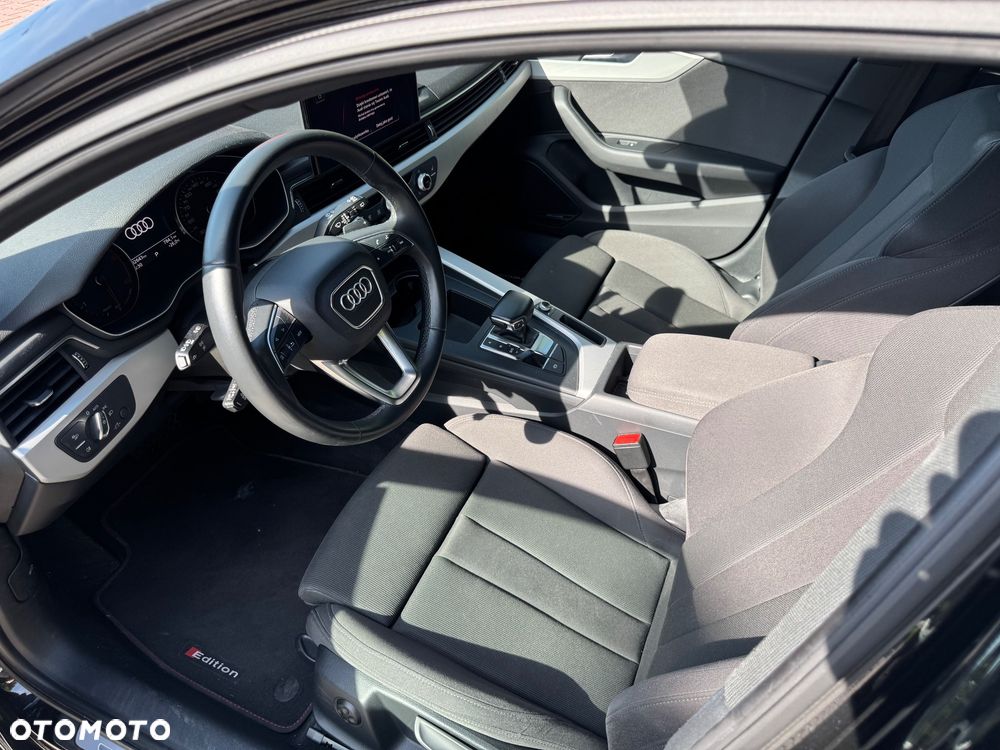 Audi A4 Avant - 13