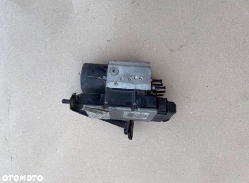 13663913 pompa sterownik abs opel vectra c signum - 1