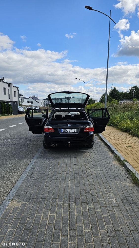 BMW Seria 5 - 6