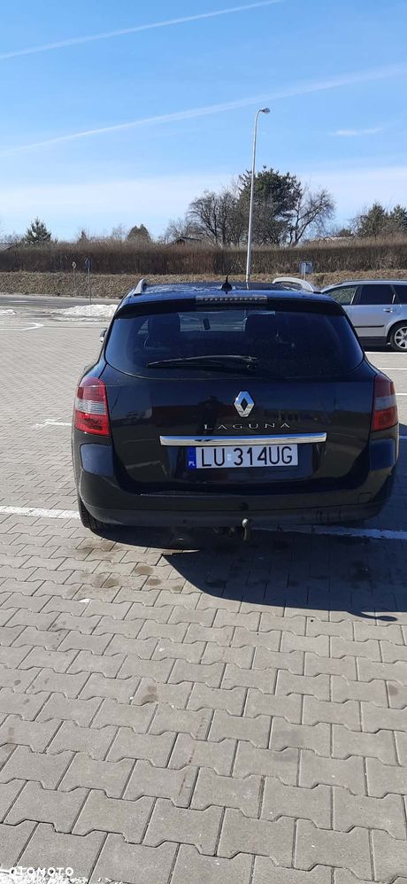 Renault Laguna - 5