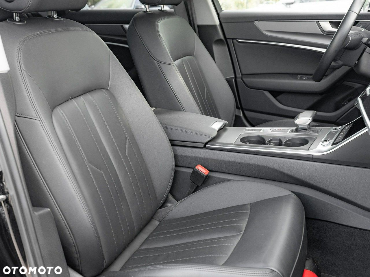 Audi A6 - 33