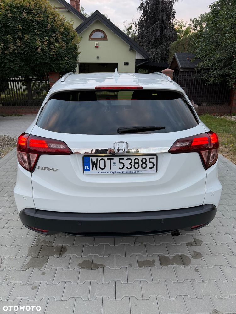 Honda HR-V 1.5 Executive (ADAS) - 5