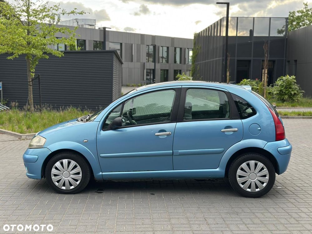 Citroën C3 1.4 HDi 16V Exclusive - 2