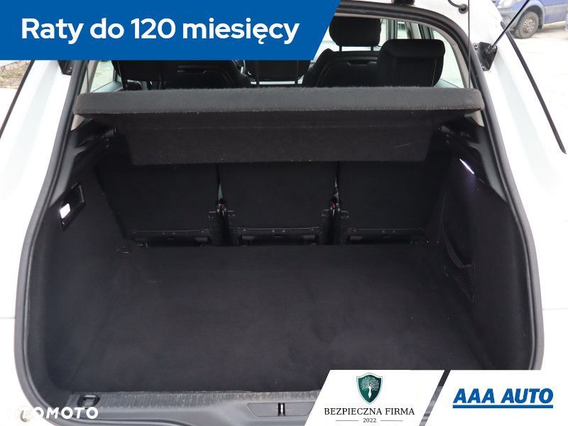 Citroën C4 Picasso - 15