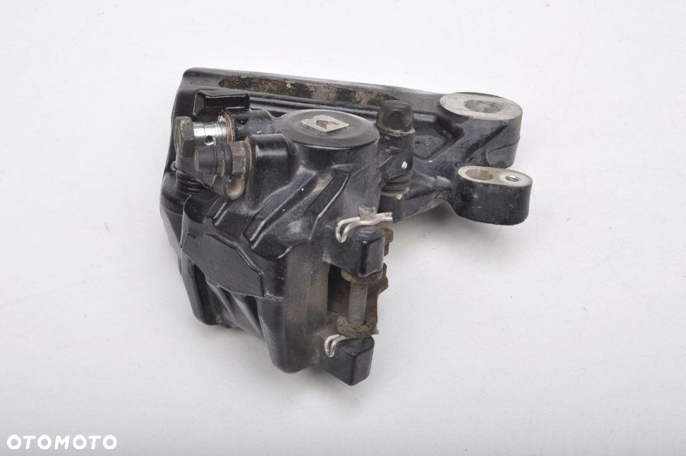 ZACISK HAMULCOWY TYŁ TYLNY - 2