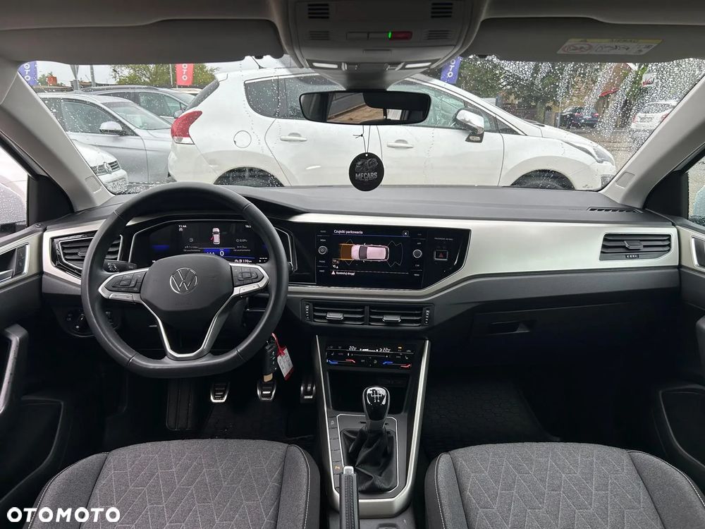 Volkswagen Polo 1.0 MPI Special Edition - 15