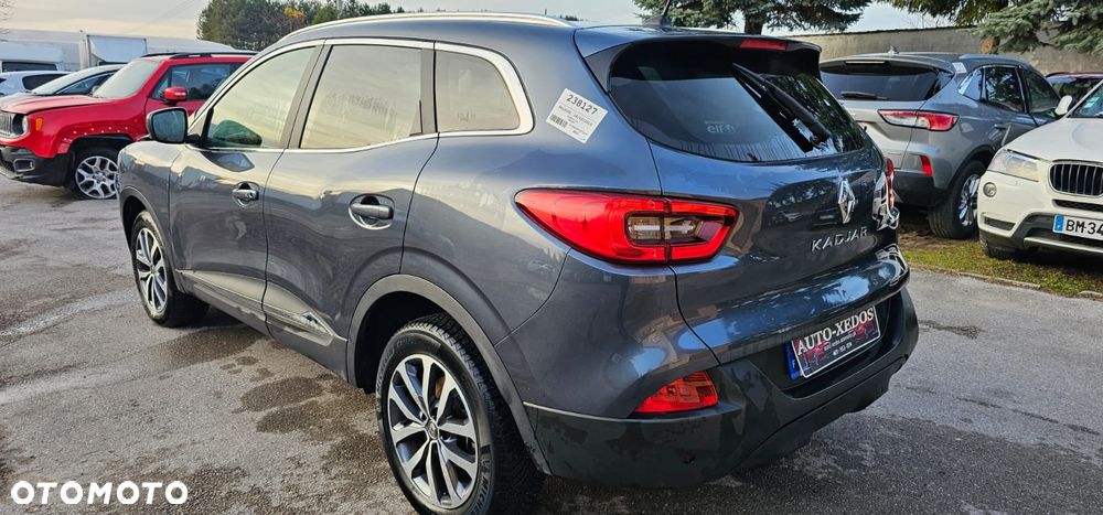 Renault Kadjar 1.5 Blue dCi Intens - 7