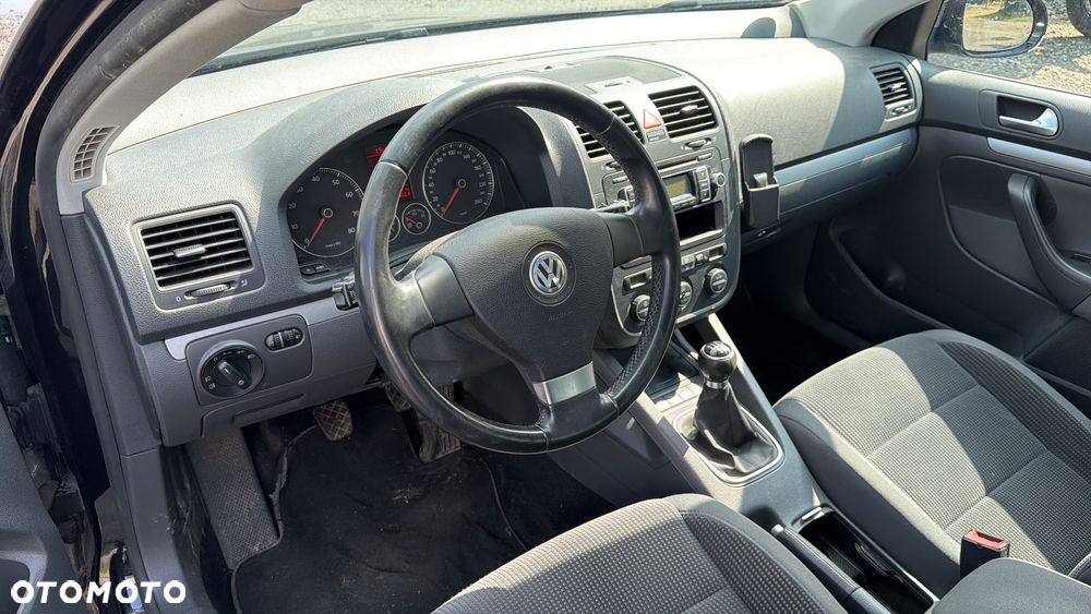 Volkswagen Golf 1.4 TSI Team - 16