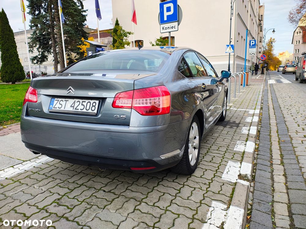 Citroën C5 1.8i 16V Attraction - 4