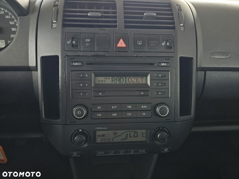 Volkswagen Polo - 19