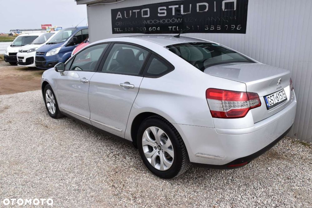 Citroën C5 - 30