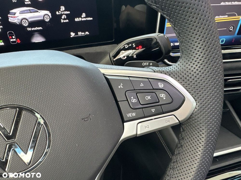 Volkswagen Tiguan - 30