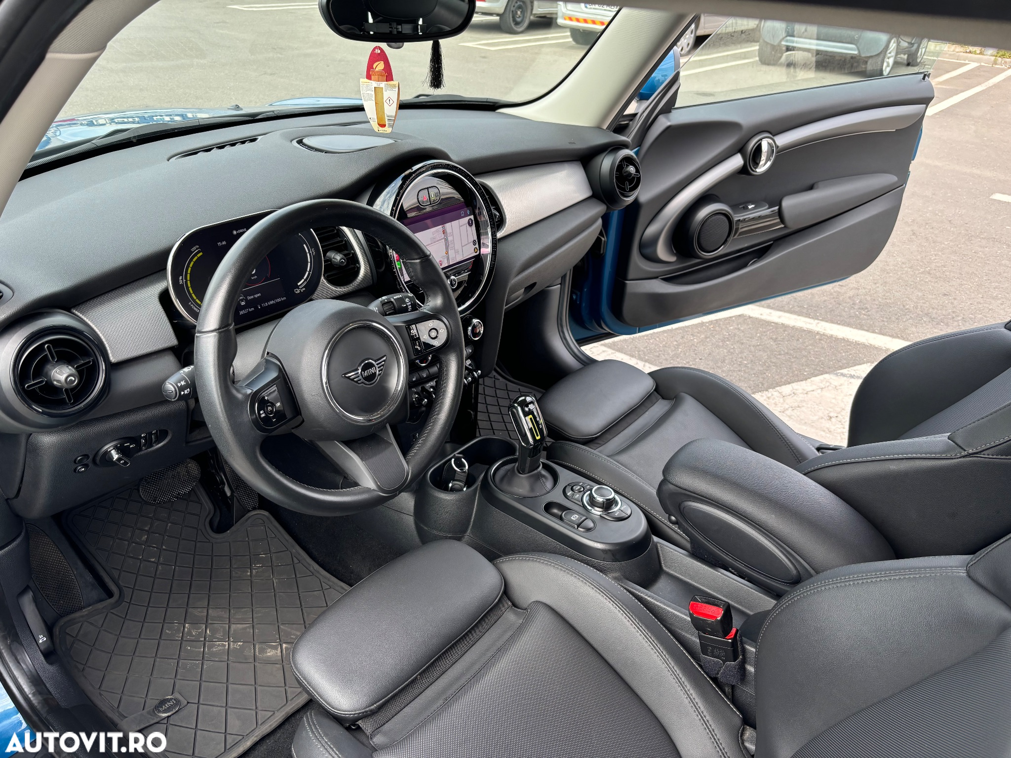 Mini Cooper SE Standard - 10