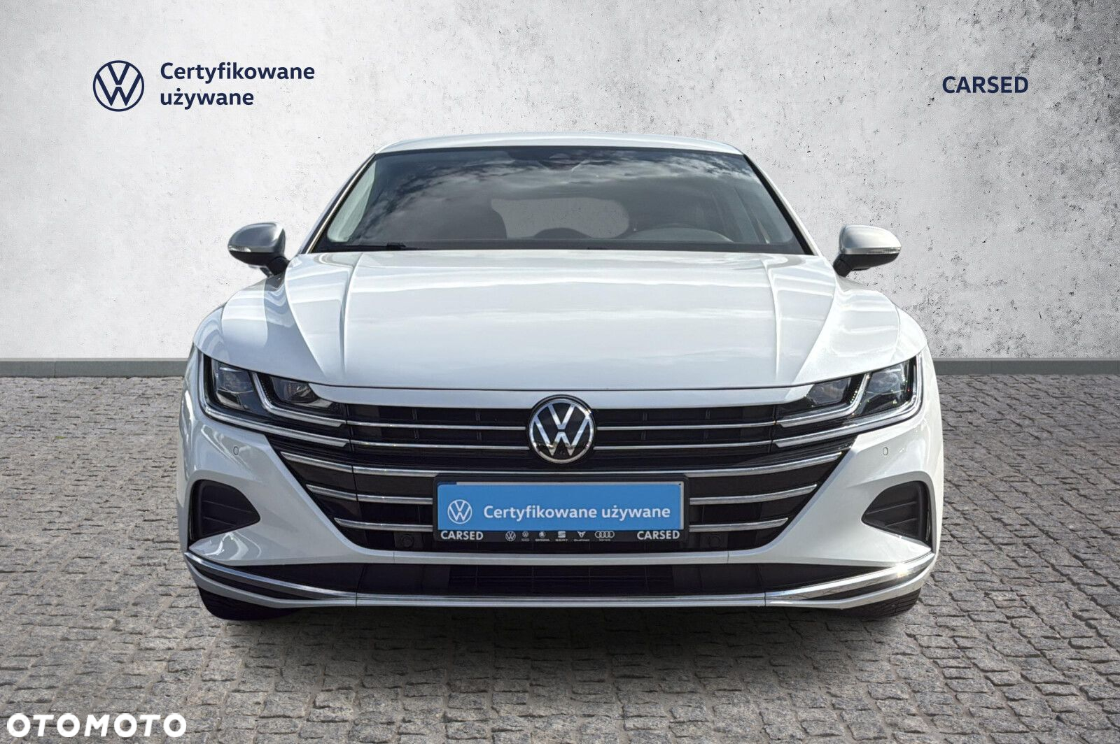 Volkswagen Arteon - 8