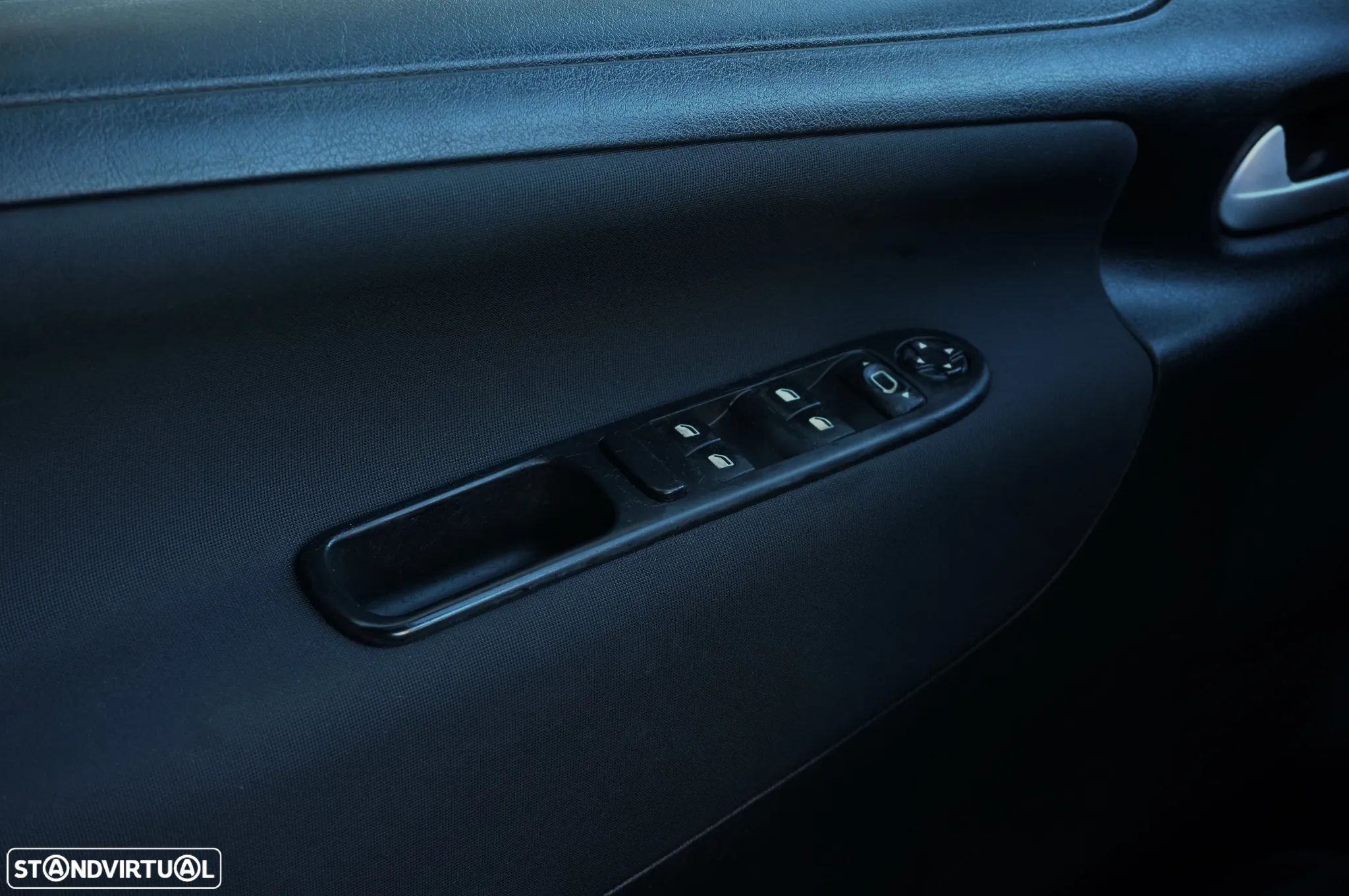 Peugeot 207 1.4 HDi Sport - 24