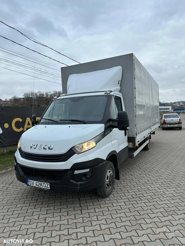 Iveco Daily