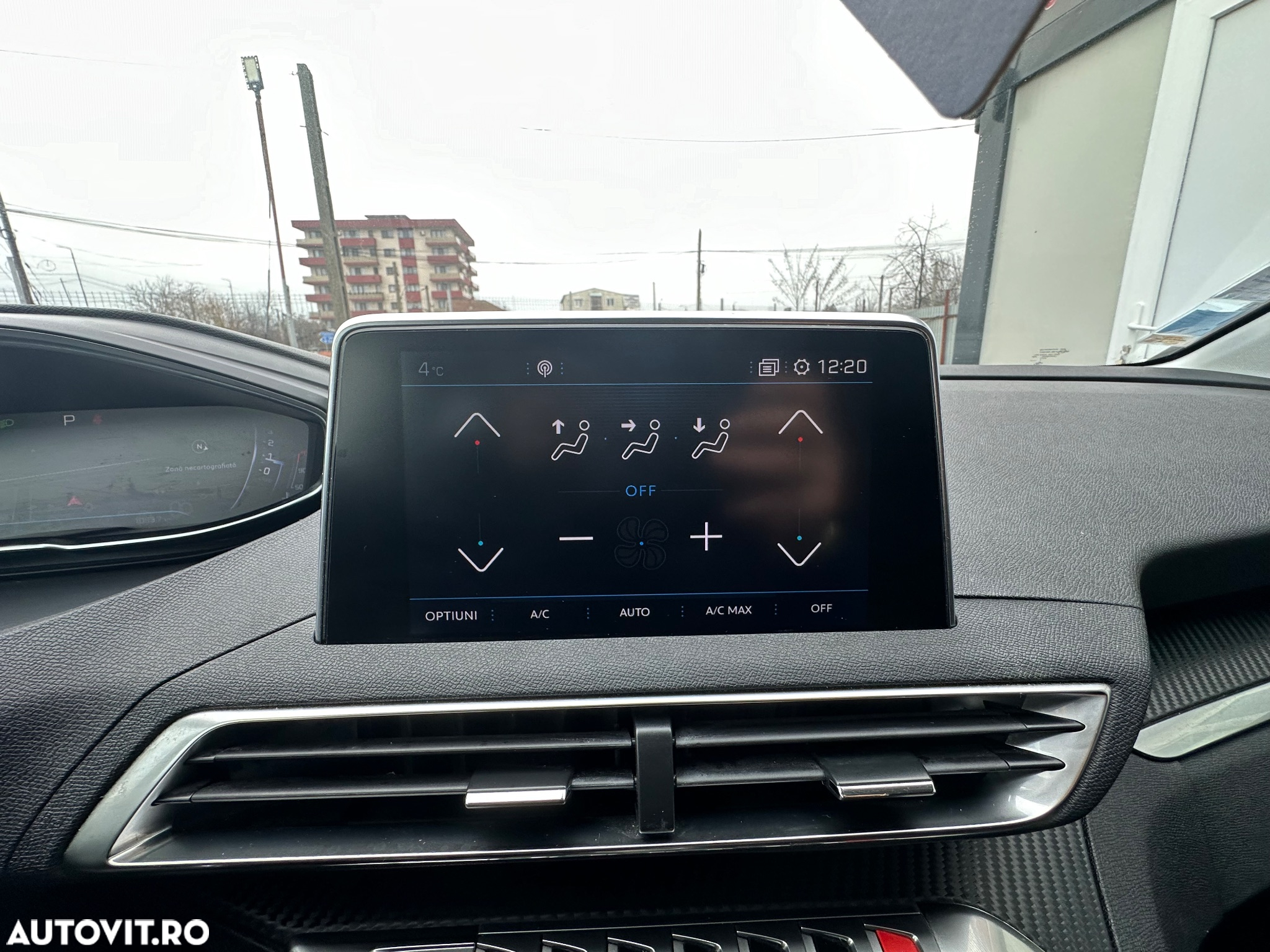 Peugeot 3008 1.5 BlueHDI S&S EAT8 Active - 8
